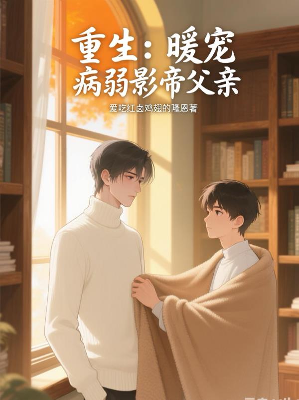 重生暖宠病弱影帝父亲