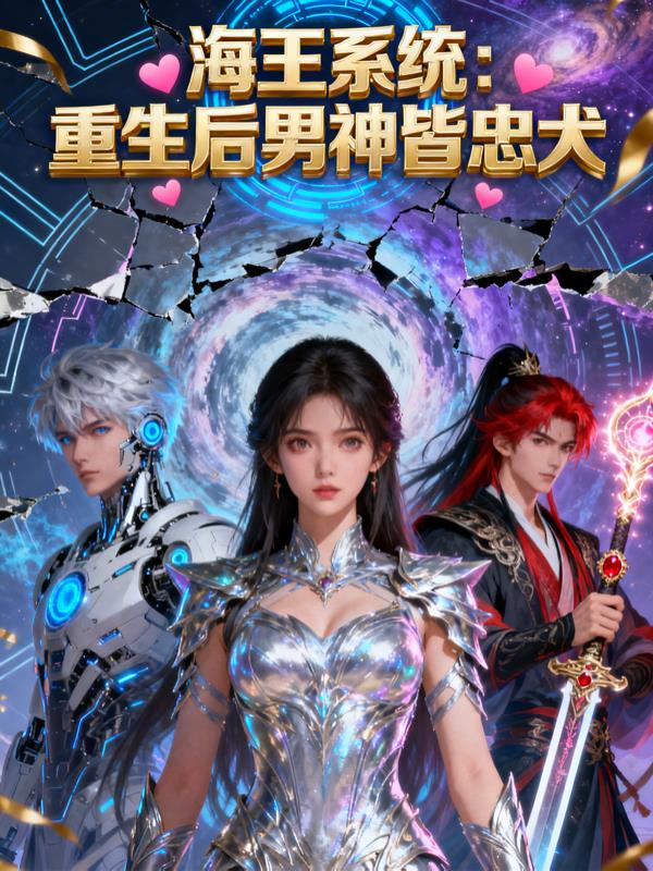 海王系统重生后男神皆忠犬