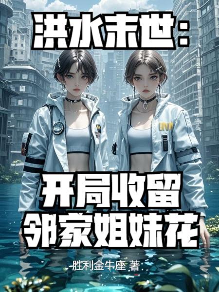洪水末世开局收留邻家姐妹花