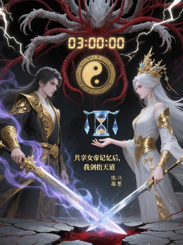 共享女帝记忆后我剑指天道